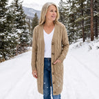 Women’s Autumn Knit Sweater