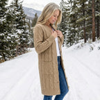 Women’s Autumn Knit Sweater