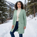 Women’s Autumn Knit Sweater