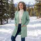 Women’s Autumn Knit Sweater