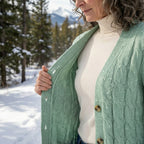 Women’s Autumn Knit Sweater