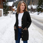 Women’s Autumn Knit Sweater