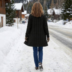 Women’s Autumn Knit Sweater