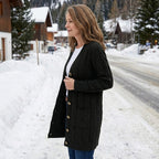 Women’s Autumn Knit Sweater