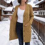 Women’s Autumn Knit Sweater