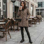 Reversible Style Coat