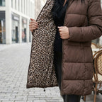 Reversible Style Coat
