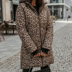 Reversible Style Coat