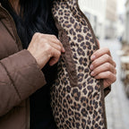 Reversible Style Coat