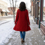 Women’s Autumn Knit Sweater