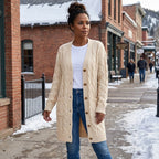 Women’s Autumn Knit Sweater