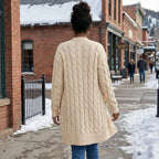 Women’s Autumn Knit Sweater