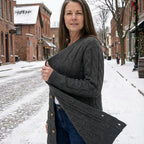 Women’s Autumn Knit Sweater