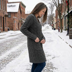 Women’s Autumn Knit Sweater