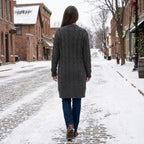 Women’s Autumn Knit Sweater