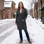 Women’s Autumn Knit Sweater